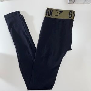Gymshark Fit Seamless leggings